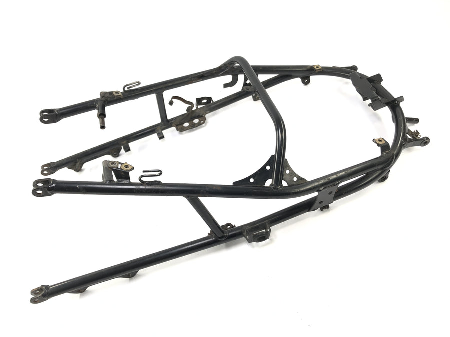 BMW R 1100 S R11S [2005] - Rear frame subframe