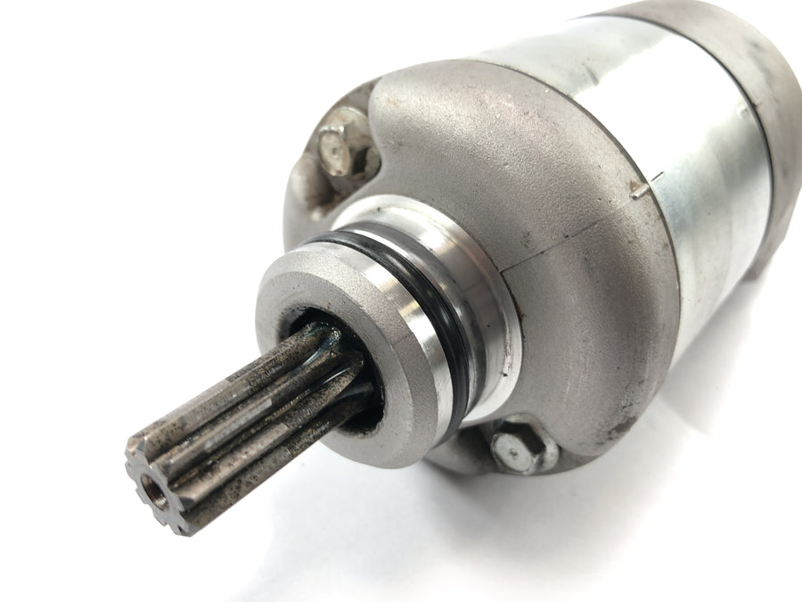 Kawasaki Ninja 125 BX125B [2024] - starter engine