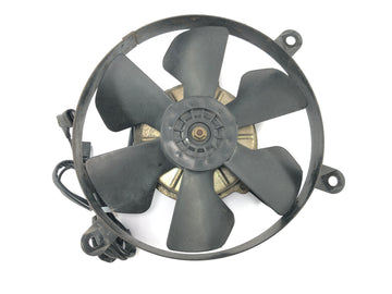 Honda VFR 800 FI RC46 [1999] - Fan radiator fan cooling fan cooling system - 0