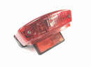 Sachs ZX 125 [1998] - Tail light, brake light, rear light-1