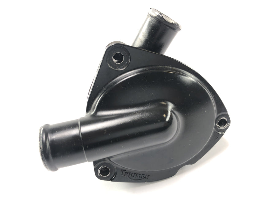 Triumph sprint ST 1050 [2005] - water pump coolant pump