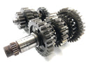 BMW F 650 GS Dakar [2007] - Transmission-6