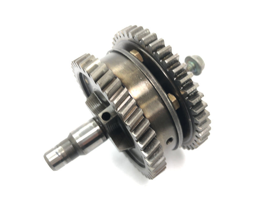 BMW K 1200 GT K12 [2003] - starter freewheel