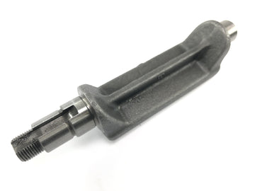 Sachs ZX 125 [1998] - Balance shaft - 0