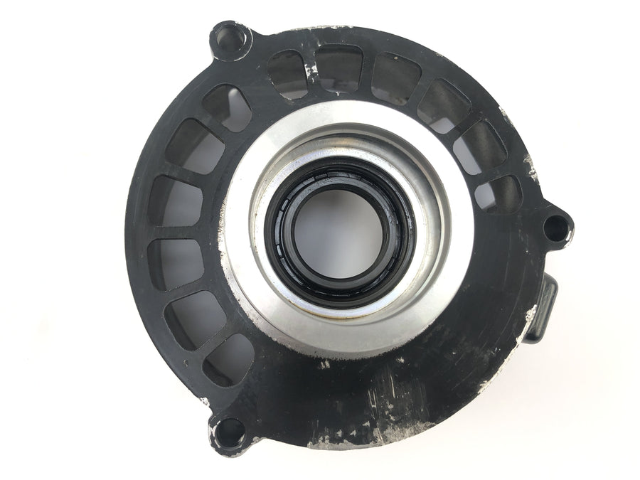Honda CB 750 RC42 [1996] - alternator housings