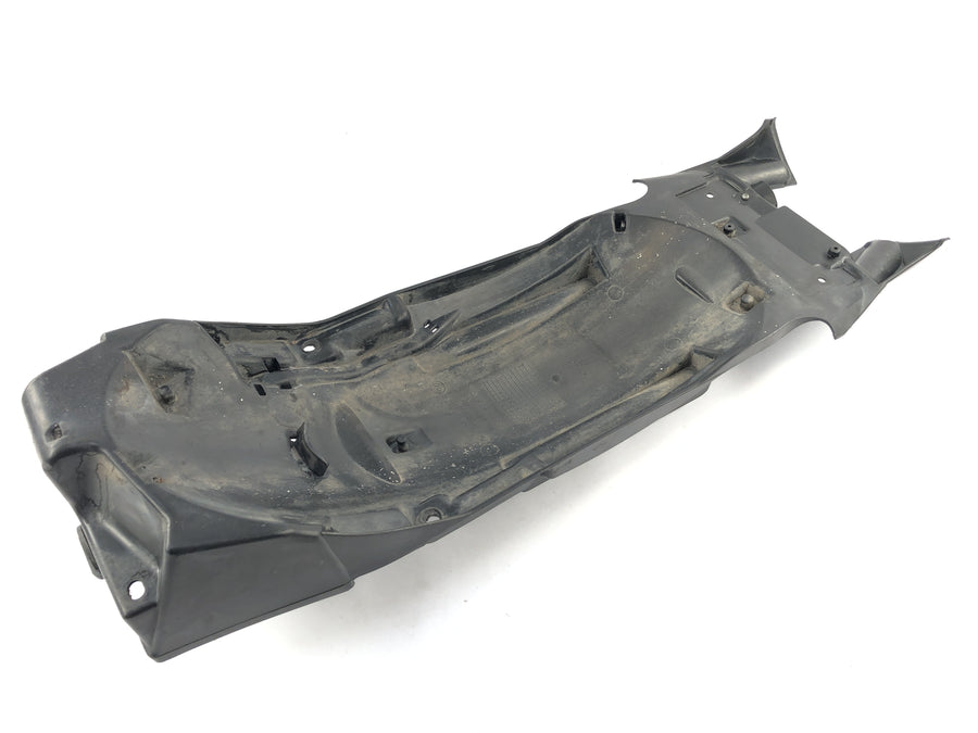 BMW R 1200 GS R12 K25 [2003] - Interior cladding splash protection rear cladding