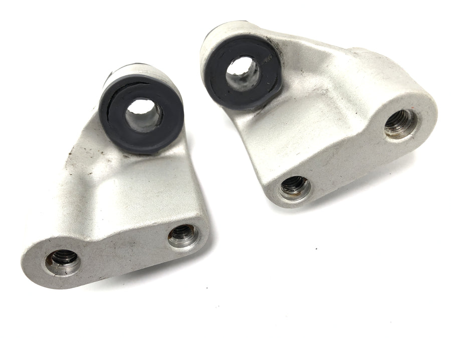 KTM 950 SM LC8 [2008] - exhaust bracket left and right
