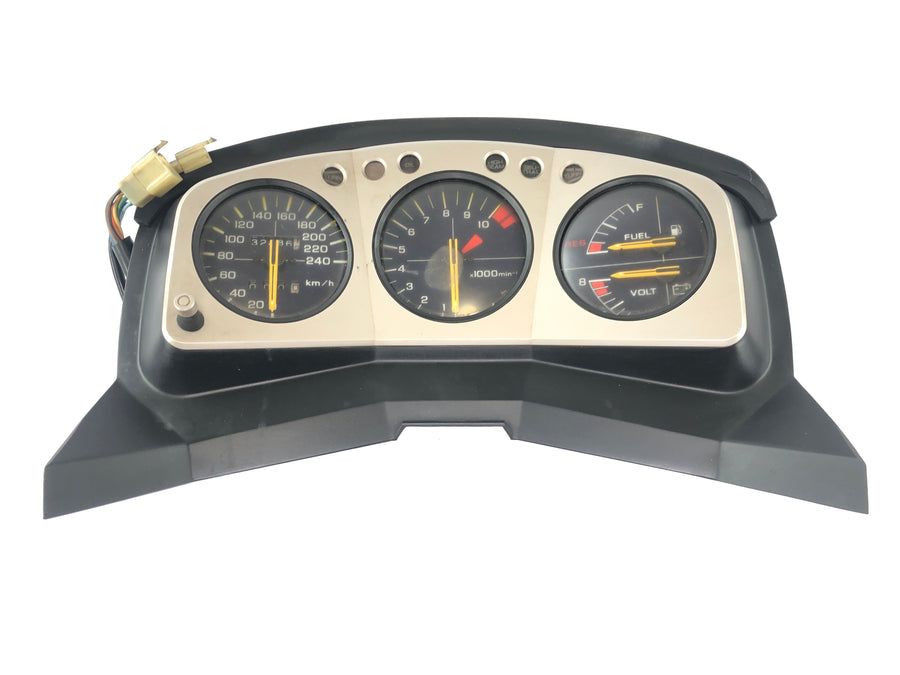 Honda CBX 750 RC17 [1984] - Tachometer Cockpit Instruments indicator display unit