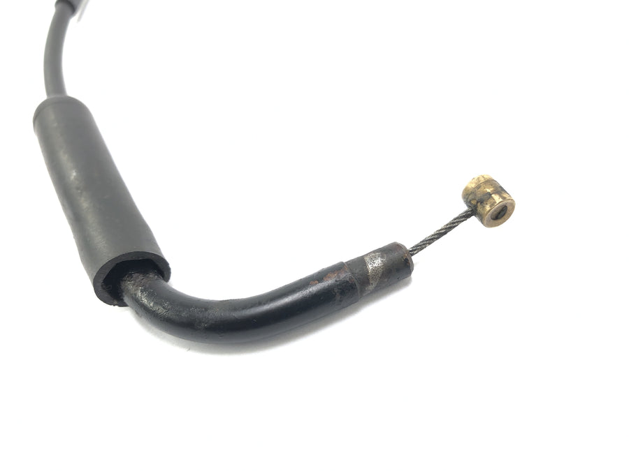 BMW R 1100 S R11S [2005] - Choke cable Bowden cable choke