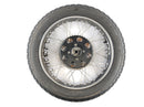 Triumph Bonneville T140V [1976] - Hinterrad Relge Rad 2.15 x 18 "-3