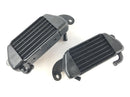 BMW R 1200 C 259c [1997] - oil cooler set couple-2
