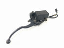 Yamaha XT 600 E 3TB [1996] - Front handbrake pump-3