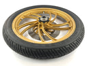Yamaha XV 750 5G5 [1982] - front wheel rim wheel 1.85 x 19 "-4
