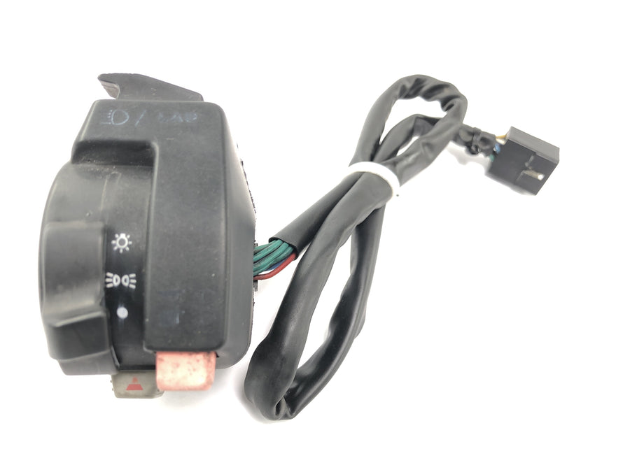 Aprilia SL 1000 Falco Pa [2000] - handlebar switch switch unit left