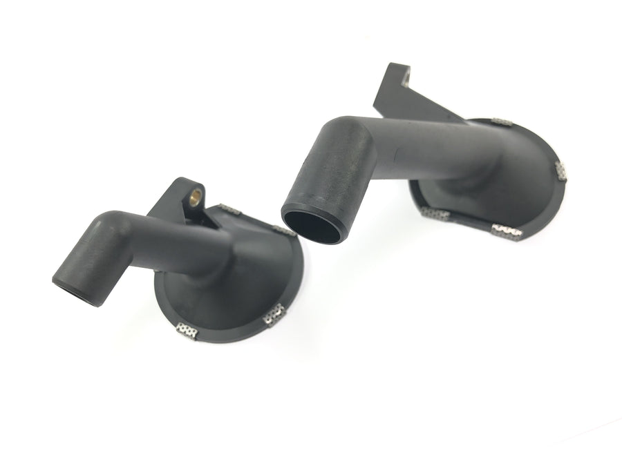 BMW R 1100 RT 259 [1999] - Oil strainer pair of engine oil strainers