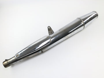 Moto Guzzi California 1100 EV KD [2002] - Exhaust silencer left