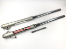 Yamaha TT 600 R DJ01 [1998] - Telegabel suspension fork with axis-1