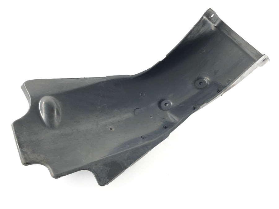 Yamaha XS 1100 2H9 [1978] - Rear substructure splash guard