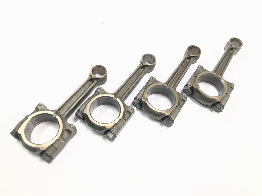 Kawasaki ZRX 1200 S ZRT20A [2001] - Connecting Rods Connecting Rods Set