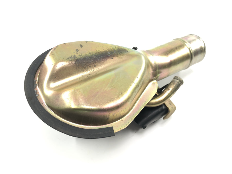 Suzuki Intruder VL 1500 AL [2000] - filler neck tank cap tank overflow