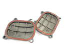 Yamaha MT 03 RM02 [2007] - valve cover cylinder head cover engine cover-2
