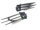 BMW R 1200 ST R1ST [2006] - Air element sheet tray on the right and left-2