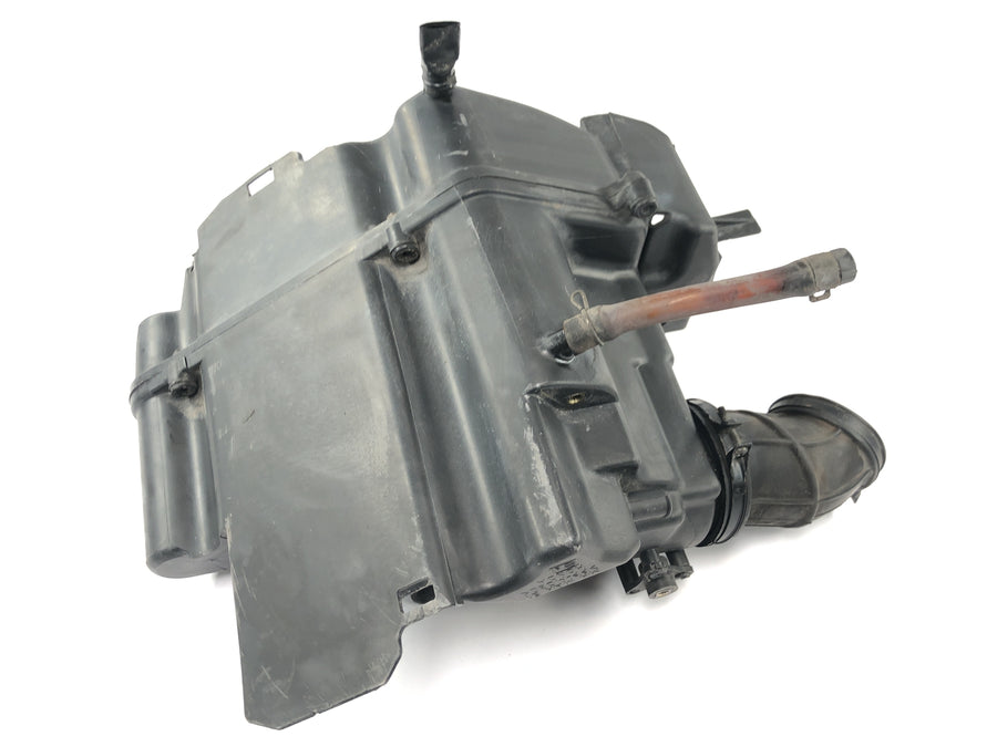 Honda FMX 650 RD12 [2006] - Air filter box air filter housing airbox