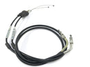 Ducati 900 SS [1991] - Throttle cable-4
