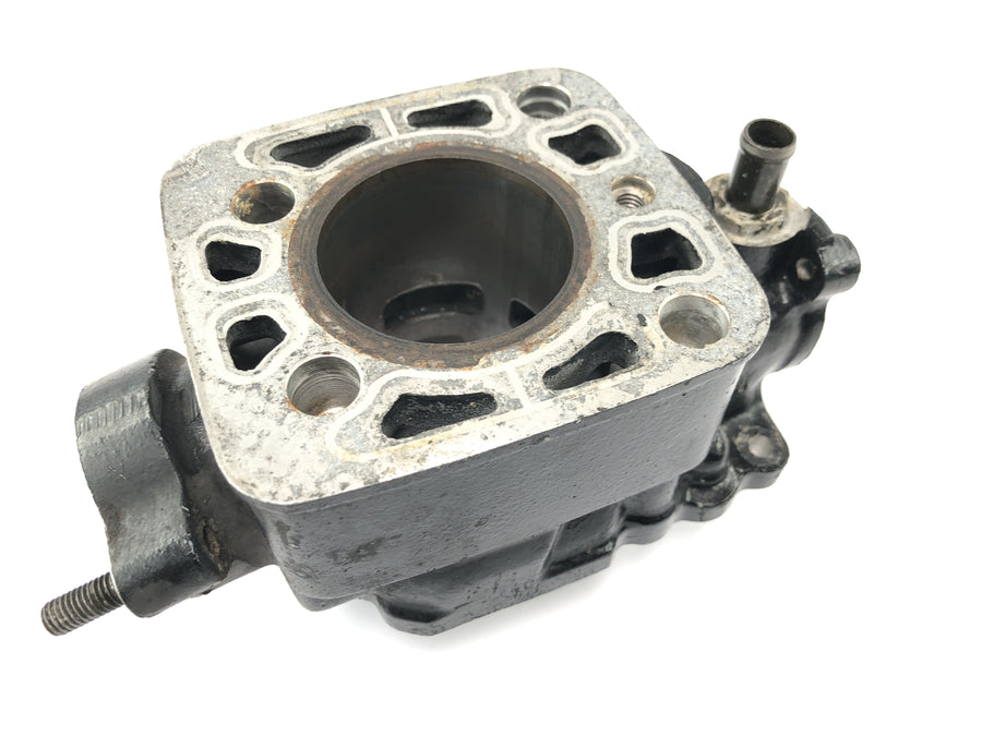 Suzuki RG 250 Gamma GJ21D [1987] - right cylinder cylinder liner