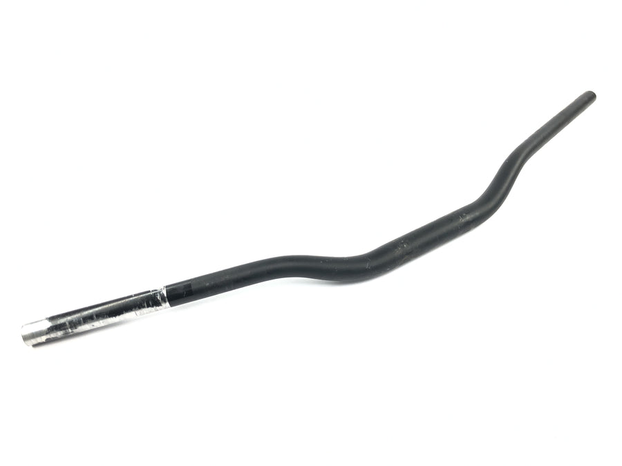 KTM 640 LC4 Prestige [2005] - Handlebar motorcycle handlebar black 28 mm