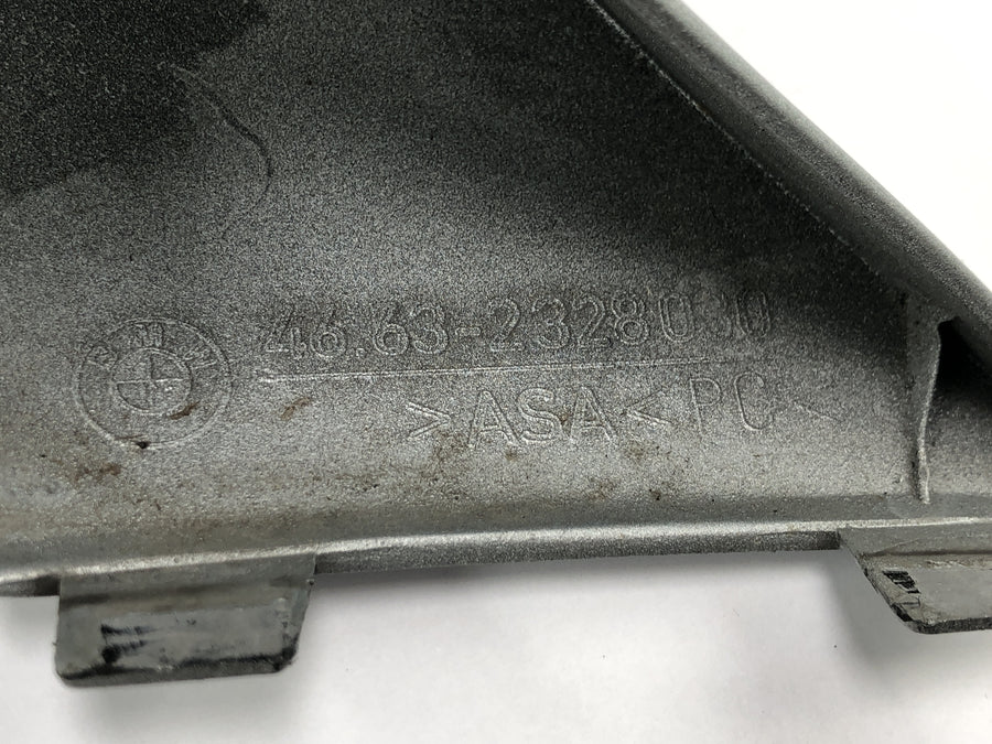 BMW R 1100 S R2S [2000] - Indicator cover, side panel, front right panel