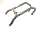 Yamaha V Max 1200 2LT [1998] - Exhaust manifold manifold exhaust manifold front-4
