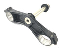 Kawasaki ZX 12 R ZXT20A [2001] - lower triple clamp-4