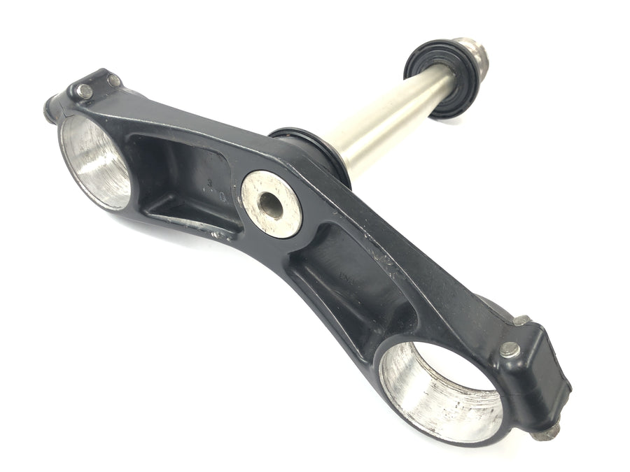 Kawasaki ZX 12 R ZXT20A [2001] - lower triple clamp