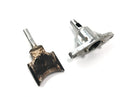 Aprilia RS 125 Extrema [1994] - Exhaust flap outlet control slide valve-2