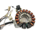Yamaha Rz 250 R 29l [approx. 250 YPVS] - alternator with pickup-3