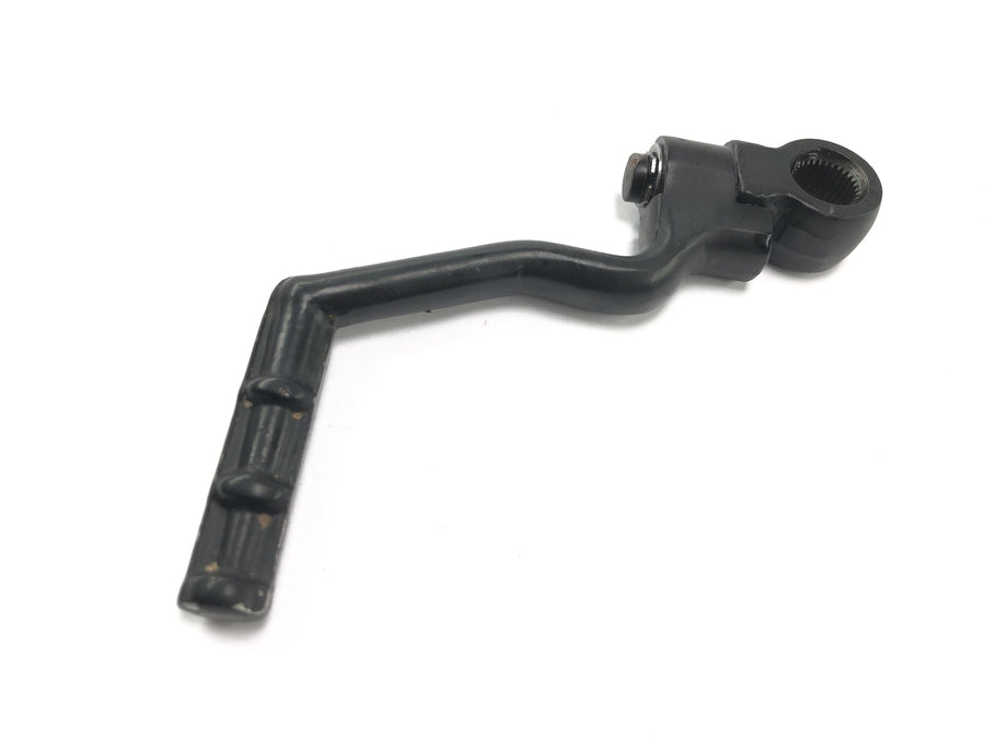 Sachs ZX 125 [1998] - Kickstarter kickstart lever kicker