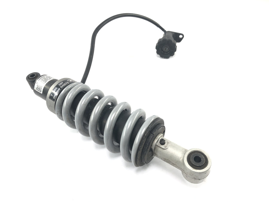 BMW R 1150 RS R22 [2003] - Rear shock absorber SHOWA adjustable