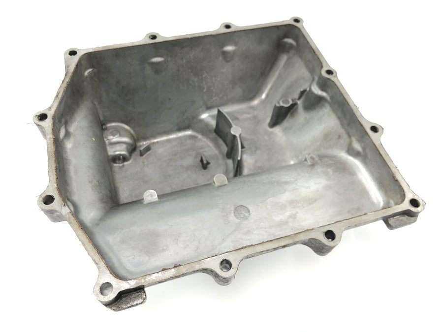 HONDA VTR 1000 SP 1 SC45 [2001] - Oil pan engine oil pan engine cover