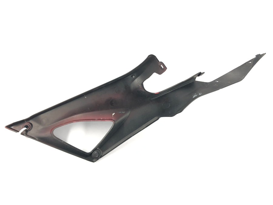 Ducati 1098 S H7 [2009] - Side cover frame cladding disguise right