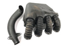 BMW K 1100 LT [1993] - Air filter box, intake box, airbox intake funnel-1