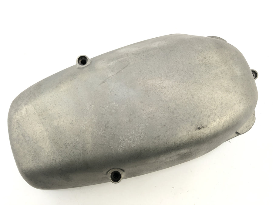BMW R 60/5 [1973] - Alternator cover engine cover