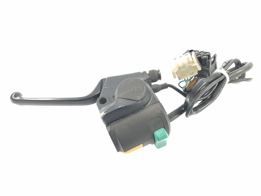 BMW R 1100 RT 259 [1997] - handlebar switch on the left