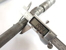 BMW R 1100 GS [1990] - Fork Telelever with axle-5