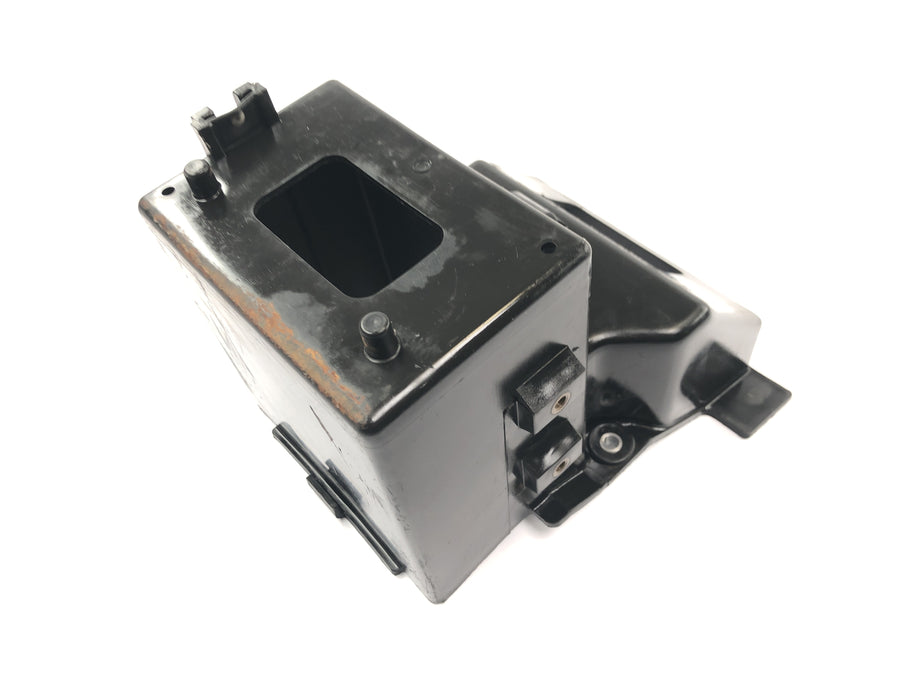 Kawasaki GPZ 1000 RX [1987] - Battery box battery compartment battery holder