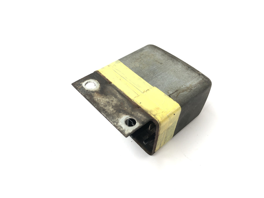 BMW R 75/5 [1973] - Relay DC switch voltage regulator