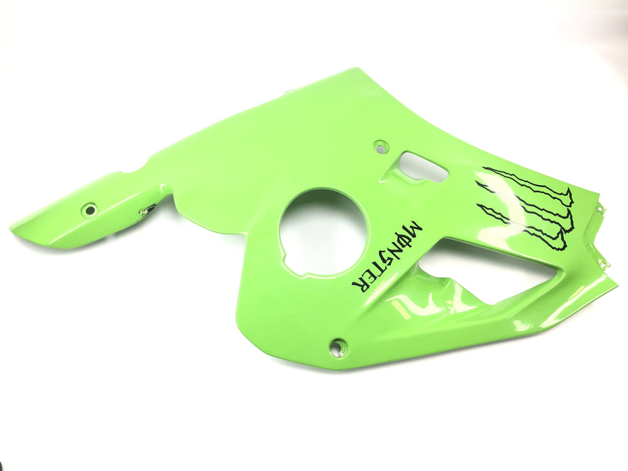 Kawasaki ZXR 400 ZX400L [1992] - Side fairing left fairing side