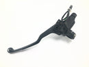 BMW C1 125 [2002] - Brake pump front brake lever fitting right-3