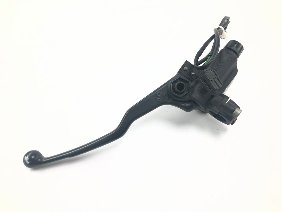 BMW C1 125 [2002] - Brake pump front brake lever fitting right