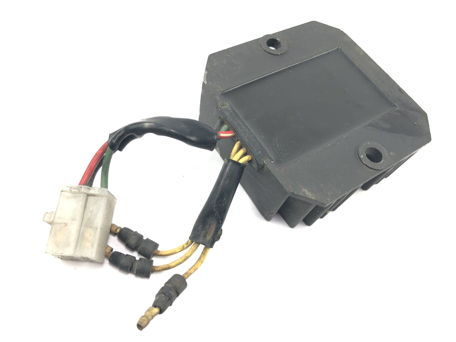 Honda XL 600 RM PD03 [1985] - Voltage regulator rectifier regulator charge controller 12V